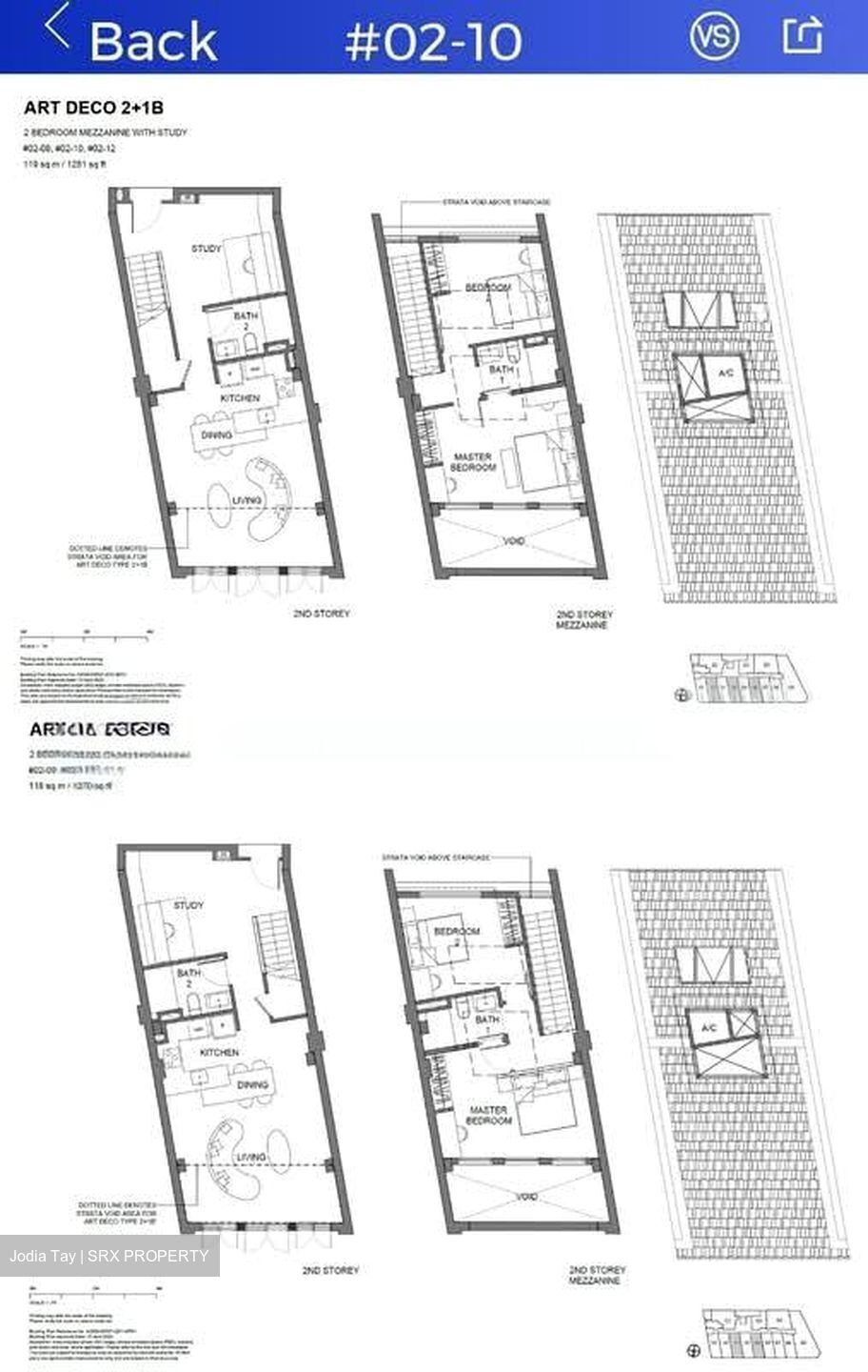 Atlassia (D15), Apartment #556361891